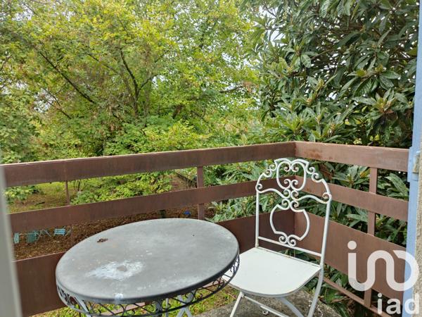 Maison à vendre 4 pièces 108 m² Tonneins