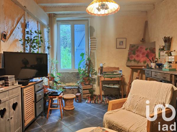 Maison à vendre 4 pièces 108 m² Tonneins