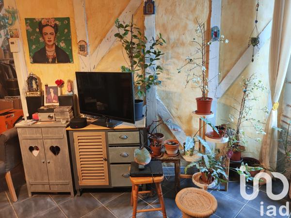 Maison à vendre 4 pièces 108 m² Tonneins