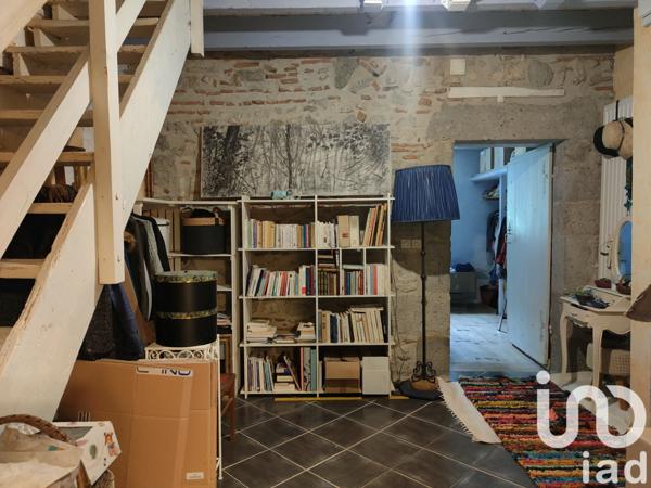Maison à vendre 4 pièces 108 m² Tonneins