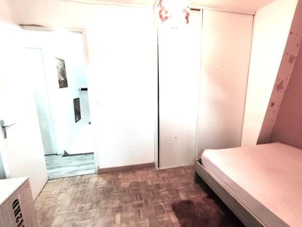 Maison 5 pièces - 110 m²