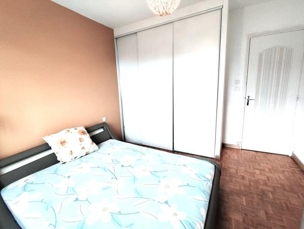 Maison 5 pièces - 110 m²