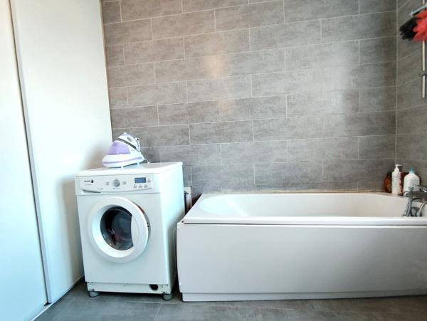 Maison 5 pièces - 110 m²