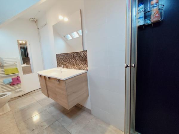 Maison 5 pièces - 110 m²