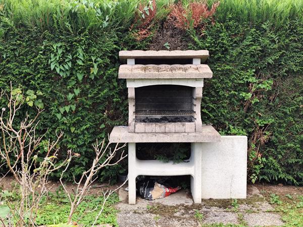 Maison 5 pièces - 110 m²