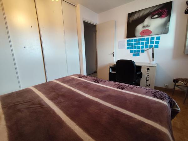 Maison 5 pièces - 110 m²