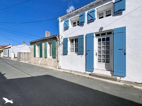 Maison à vendre 191 708 € Dolus-d'Oléron 3 p 60 m² DPE E