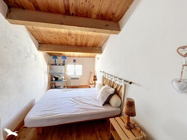Maison à vendre 191 708 € Dolus-d'Oléron 3 p 60 m² DPE E