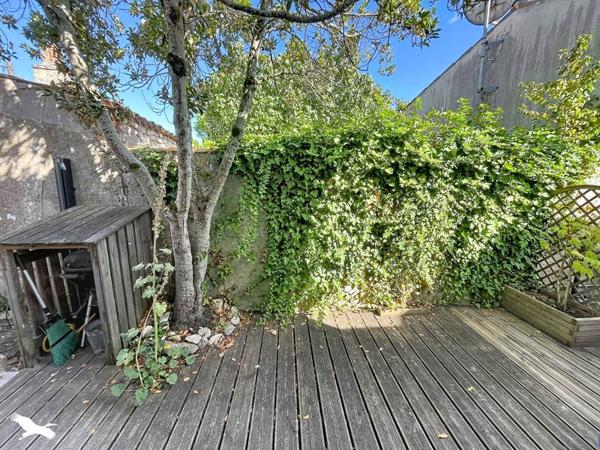 Maison à vendre 191 708 € Dolus-d'Oléron 3 p 60 m² DPE E