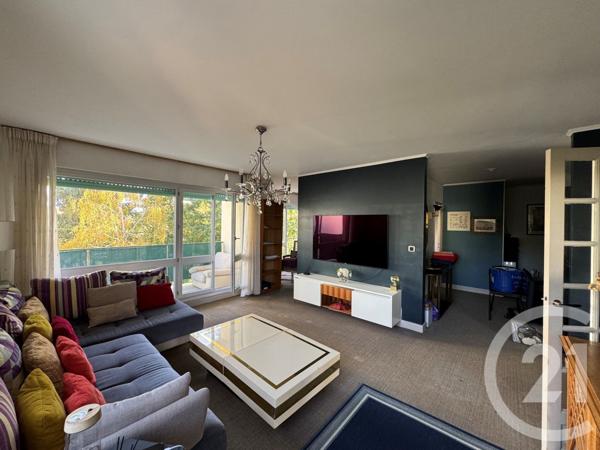 Appartement F5 à vendre  5 pièces - 99,04 m2 ARPAJON - 91