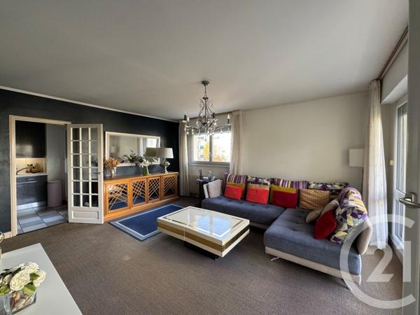 Appartement F5 à vendre  5 pièces - 99,04 m2 ARPAJON - 91