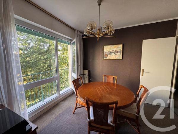 Appartement F5 à vendre  5 pièces - 99,04 m2 ARPAJON - 91