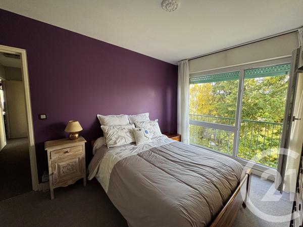 Appartement F5 à vendre  5 pièces - 99,04 m2 ARPAJON - 91