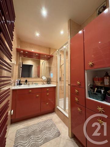 Appartement F5 à vendre  5 pièces - 99,04 m2 ARPAJON - 91