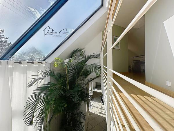 Lilia – Longère en pierre rénovée, pied-à-terre idéal à deux pas de la mer