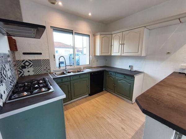 Maison Rochefort 4 pièce(s) 90 m2