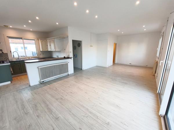 Maison Rochefort 4 pièce(s) 90 m2