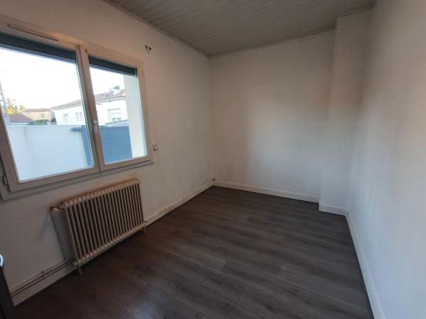 Maison Rochefort 4 pièce(s) 90 m2