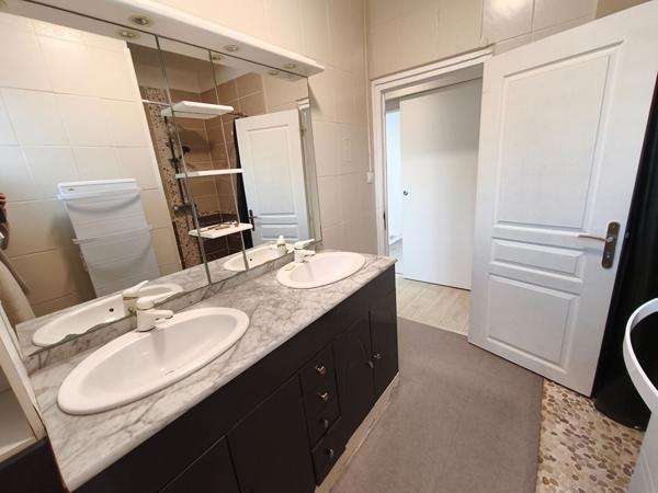 Maison Rochefort 4 pièce(s) 90 m2