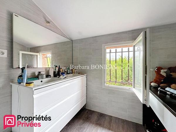 Maison Saint Sulpice La Pointe 7 pièces 143 m2