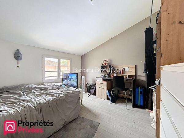 Maison Saint Sulpice La Pointe 7 pièces 143 m2