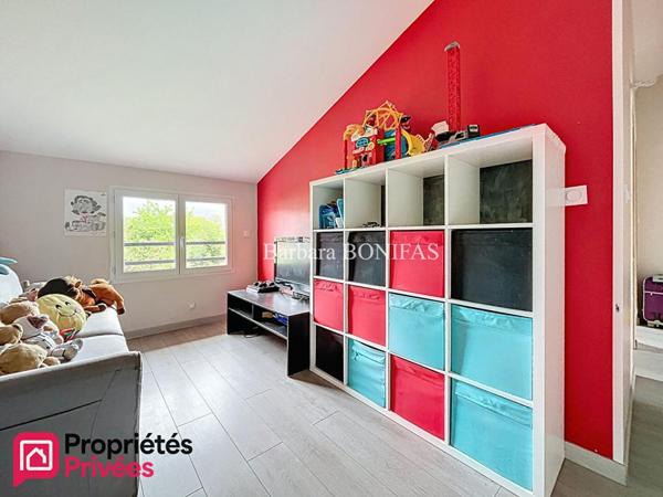 Maison Saint Sulpice La Pointe 7 pièces 143 m2