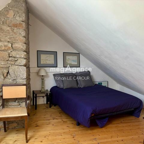 Appartement à VANNES, 56000 - 5 pièces 147m²