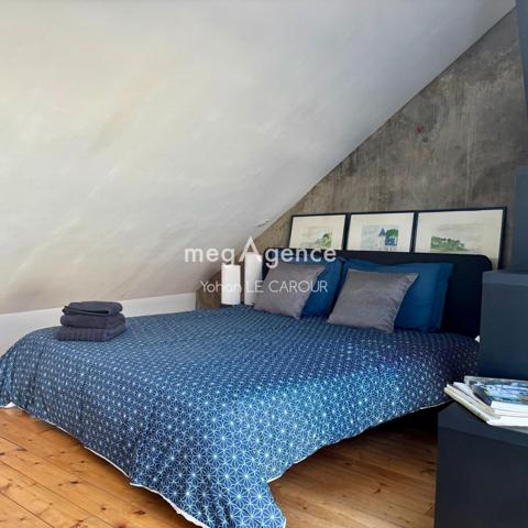 Appartement à VANNES, 56000 - 5 pièces 147m²