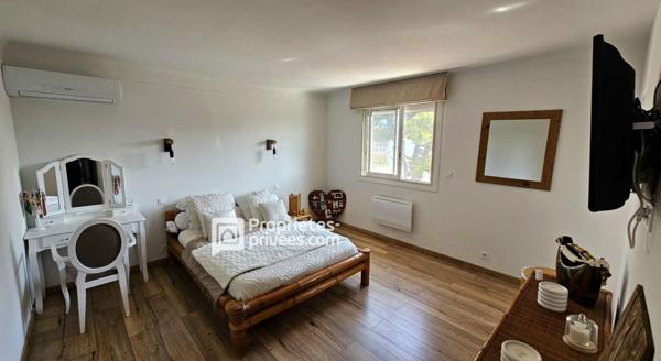 Elne maison de ville de 145 m² avec piscine et jardin