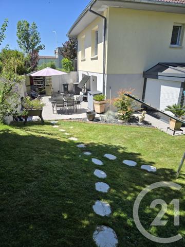 Appartement F3 à vendre  5 pièces - 103,45 m2 VALDAHON - 25