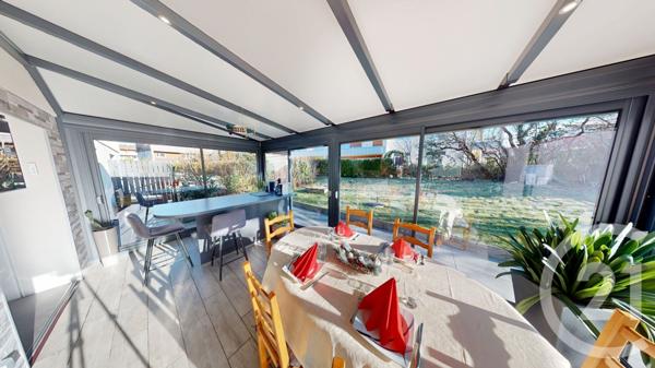 Appartement F3 à vendre  5 pièces - 103,45 m2 VALDAHON - 25