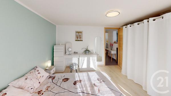 Appartement F3 à vendre  5 pièces - 103,45 m2 VALDAHON - 25