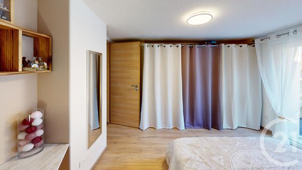 Appartement F3 à vendre  5 pièces - 103,45 m2 VALDAHON - 25