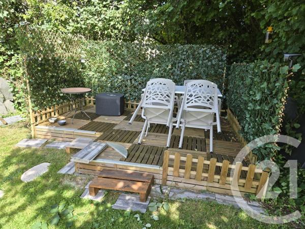 Appartement F3 à vendre  5 pièces - 103,45 m2 VALDAHON - 25