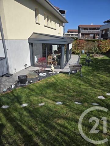 Appartement F3 à vendre  5 pièces - 103,45 m2 VALDAHON - 25