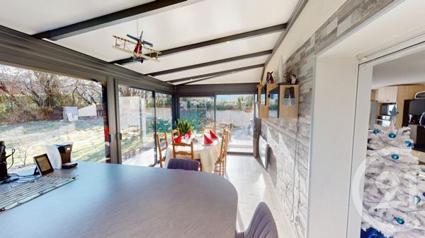 Appartement F3 à vendre  5 pièces - 103,45 m2 VALDAHON - 25