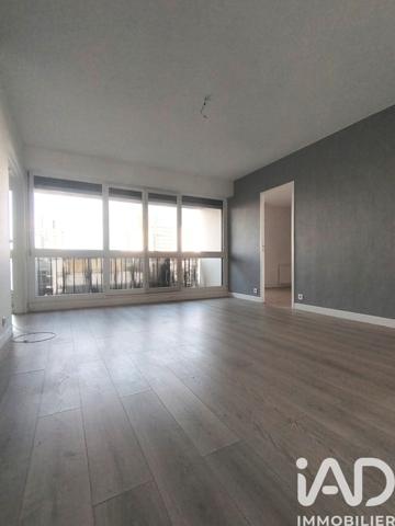 Appartement à vendre 3 pièces 65 m² Les Ulis