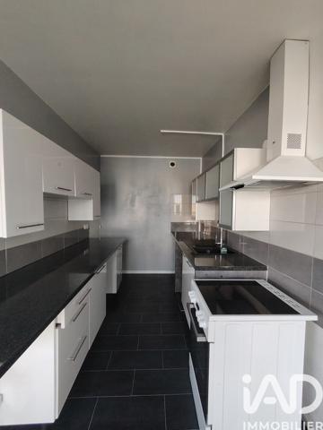 Appartement à vendre 3 pièces 65 m² Les Ulis