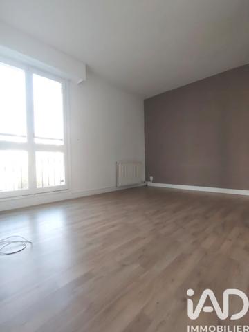 Appartement à vendre 3 pièces 65 m² Les Ulis