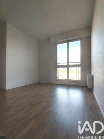 Appartement à vendre 3 pièces 65 m² Les Ulis