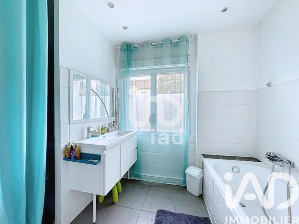 Maison à vendre 6 pièces 119 m² Sucy-en-Brie