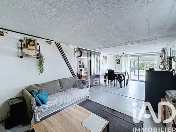 Maison à vendre 6 pièces 119 m² Sucy-en-Brie