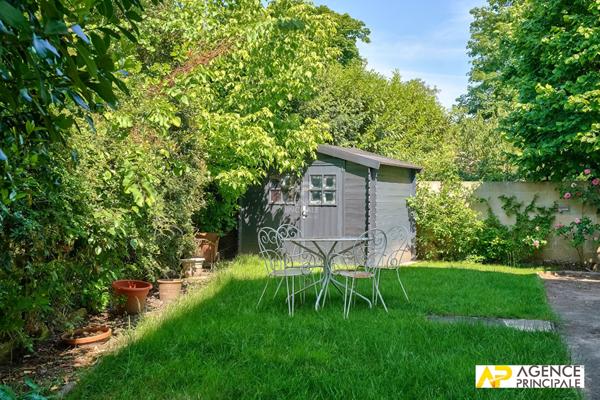 Maison Maisons Laffitte 250 m2 €1 139 000 **  - Référence  13021-cpy