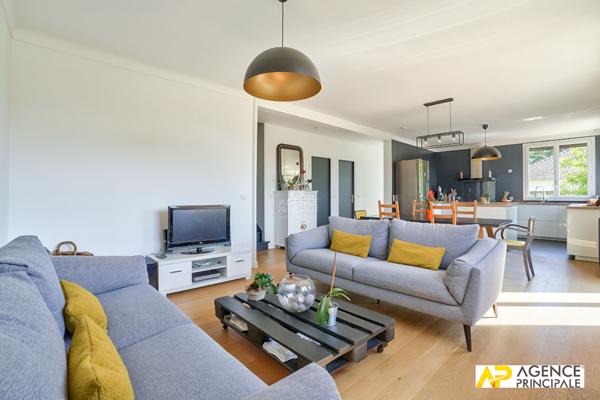 Maison Maisons Laffitte 250 m2 €1 139 000 **  - Référence  13021-cpy