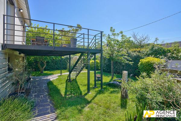 Maison Maisons Laffitte 250 m2 €1 139 000 **  - Référence  13021-cpy