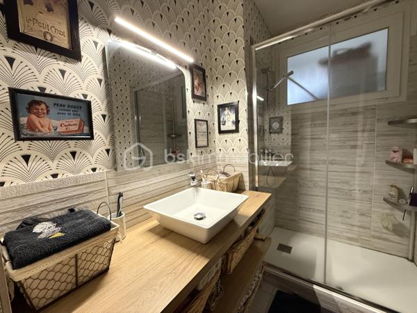 Appartement de 60,60 m²