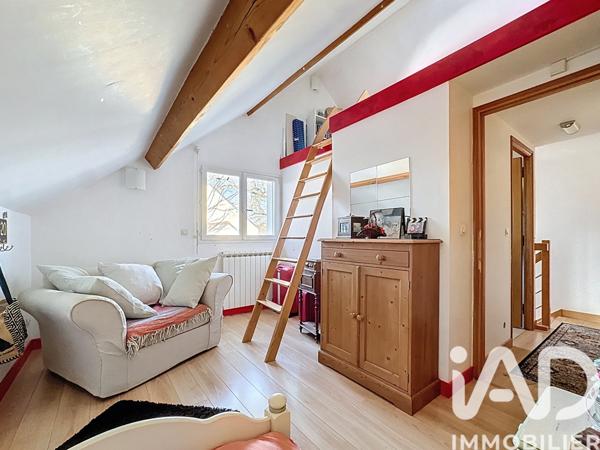 Maison à vendre 5 pièces 117 m² Rennes