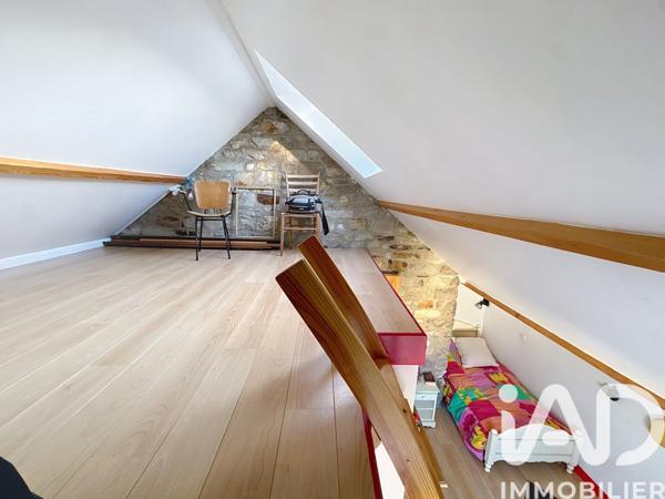 Maison à vendre 5 pièces 117 m² Rennes