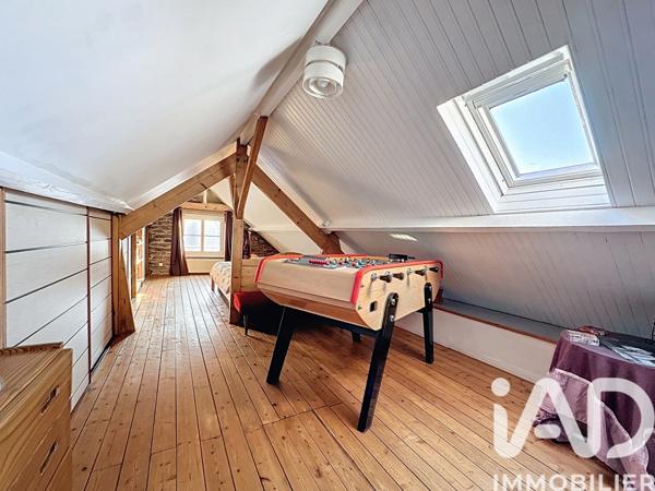 Maison à vendre 5 pièces 117 m² Rennes