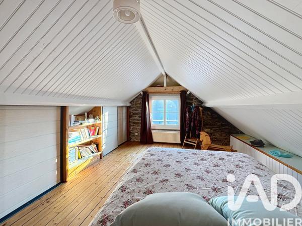 Maison à vendre 5 pièces 117 m² Rennes